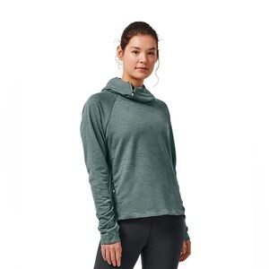 On Cloud On Running Women’s Hoodie